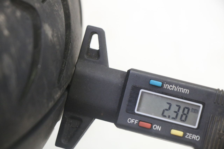 photo de REAR RIM AND TIRE PIAGGIO FLY 2T 50 (2004 - 2017)