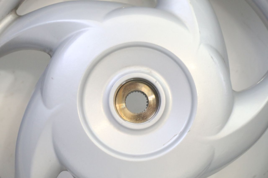 photo de REAR RIM AND TIRE PIAGGIO FLY 2T 50 (2004 - 2017)