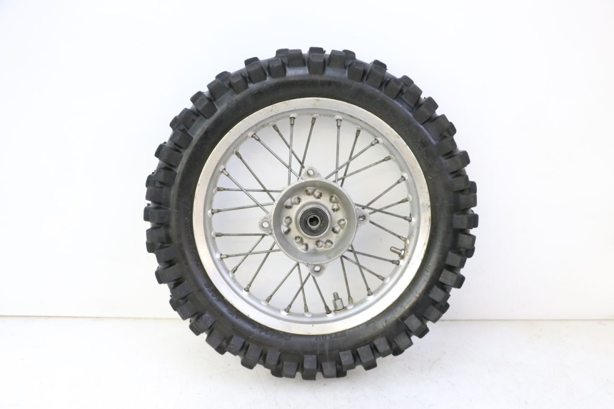 photo de REAR RIM AND TIRE KAWASAKI KX 65 (2000 - 2019)