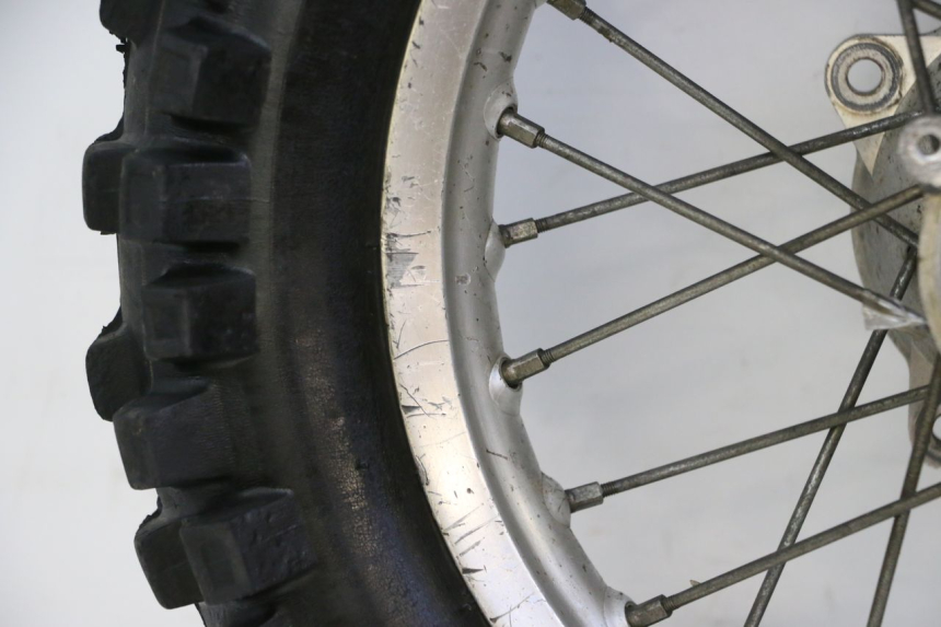 photo de REAR RIM AND TIRE KAWASAKI KX 65 (2000 - 2019)