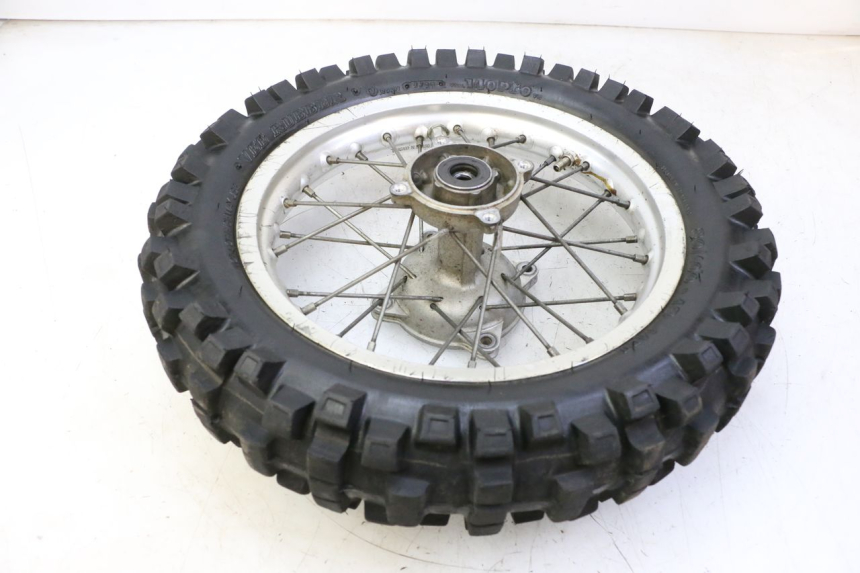 photo de REAR RIM AND TIRE KAWASAKI KX 65 (2000 - 2019)