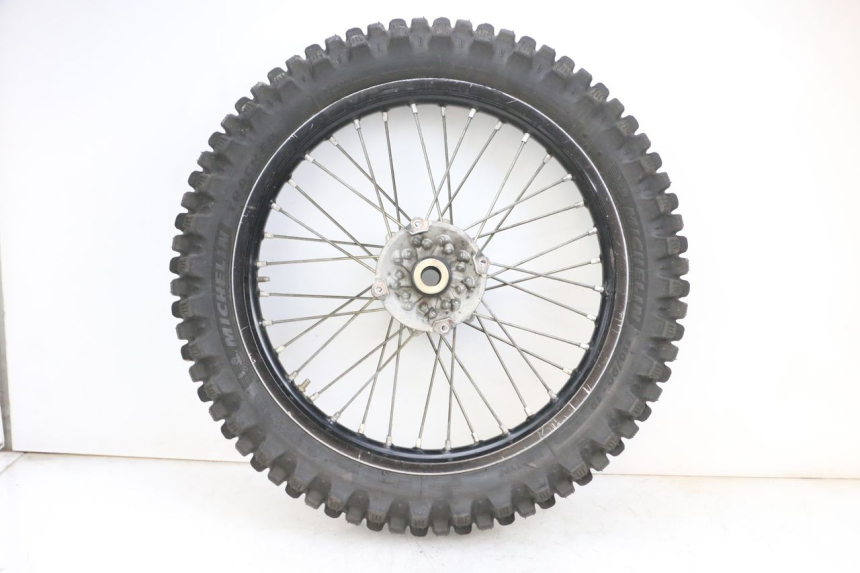 photo de REAR RIM AND TIRE KAWASAKI KXF KX-F 250 (2017 - 2019) - Distinctive features