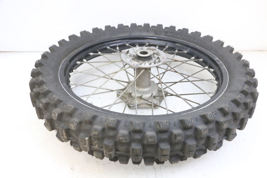 photo de REAR RIM AND TIRE KAWASAKI KXF KX-F 250 (2017 - 2019) - Product overview