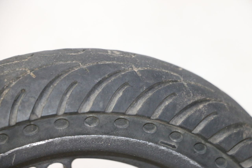 photo de REAR RIM AND TIRE XIAOMI MI PRO 2 1