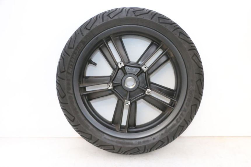 photo de REAR RIM AND TIRE PIAGGIO MP3 HPE 300 (2019 - 2026) - Main view