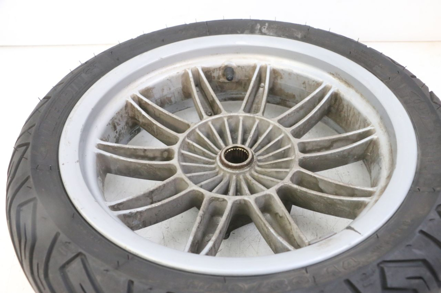 photo de REAR RIM AND TIRE PIAGGIO MP3 LT 300 (2010 - 2016)