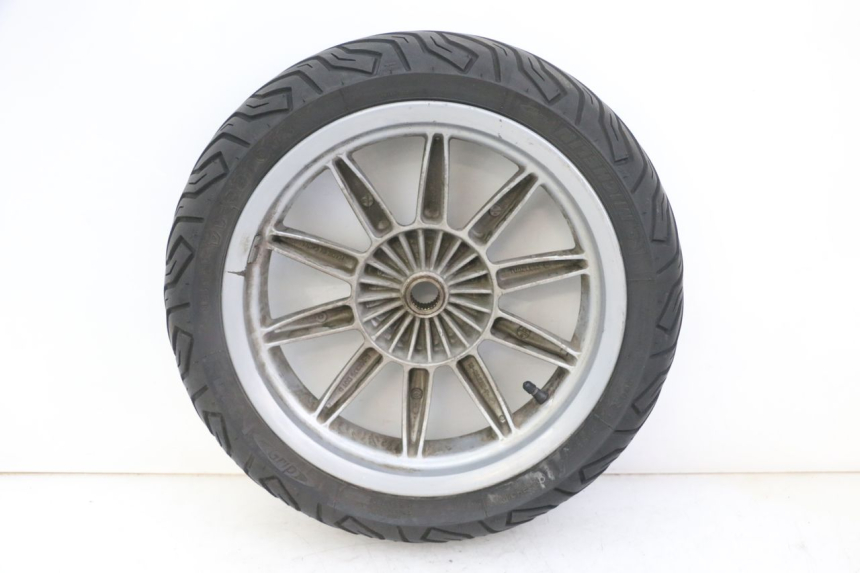 photo de REAR RIM AND TIRE PIAGGIO MP3 LT 300 (2010 - 2016)