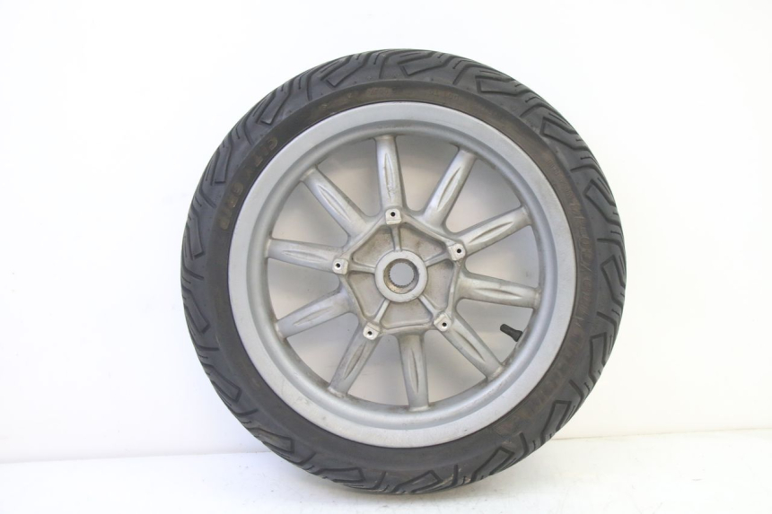 photo de REAR RIM AND TIRE PIAGGIO MP3 RL 250 (2007 - 2010)