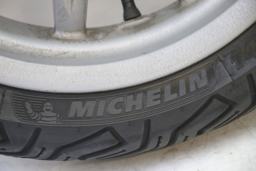 photo de REAR RIM AND TIRE PIAGGIO MP3 RL 250 (2007 - 2010)