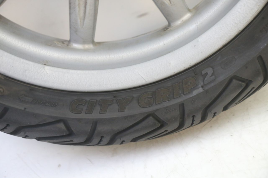 photo de REAR RIM AND TIRE PIAGGIO MP3 RL 250 (2007 - 2010)