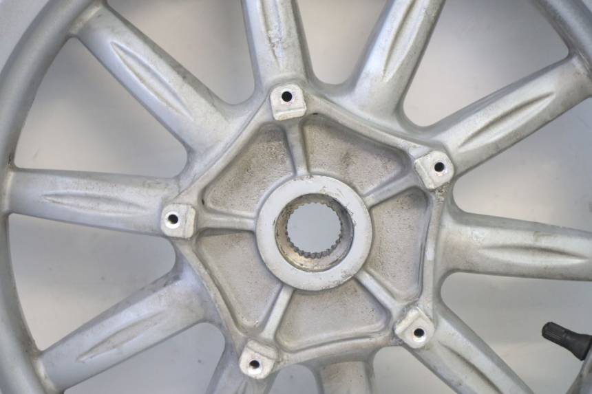 photo de REAR RIM AND TIRE PIAGGIO MP3 RL 250 (2007 - 2010)