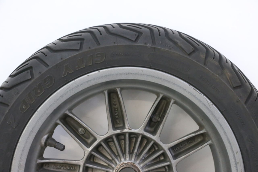 photo de REAR RIM AND TIRE PIAGGIO MP3 125 (2006 - 2014)