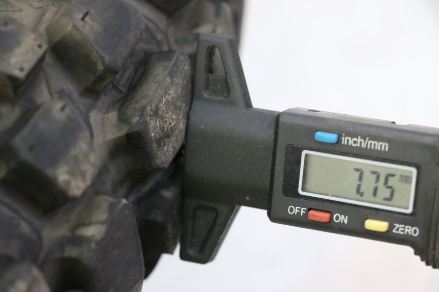 photo de REAR RIM AND TIRE RIEJU MRT 50 (2018 - 2021)
