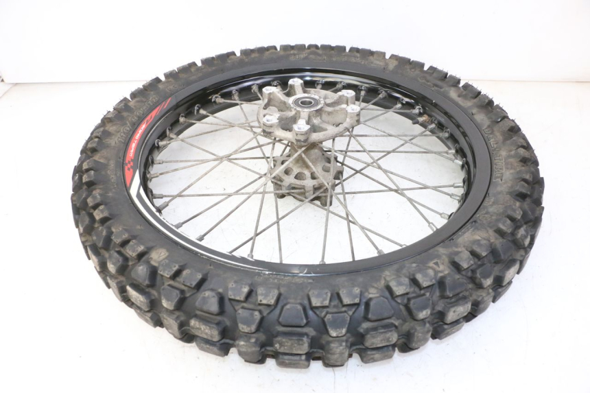 photo de REAR RIM AND TIRE RIEJU MRT 50 (2018 - 2021)