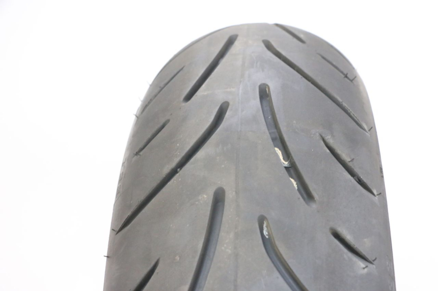 photo de REAR RIM AND TIRE YAMAHA MT-07 MT07 ABS 700 (2018 - 2020) - Alternative perspective