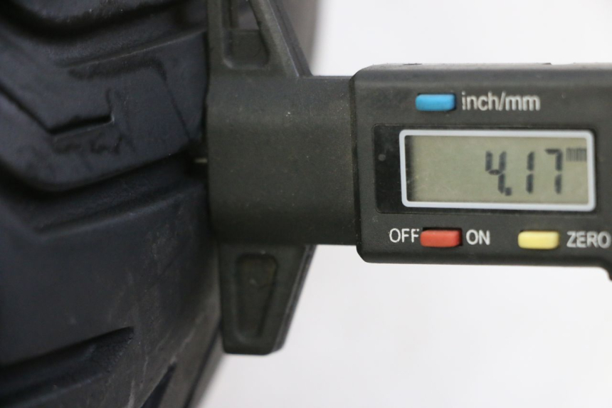 photo de REAR RIM AND TIRE PIAGGIO MP3 LT 400 (2007 - 2012)