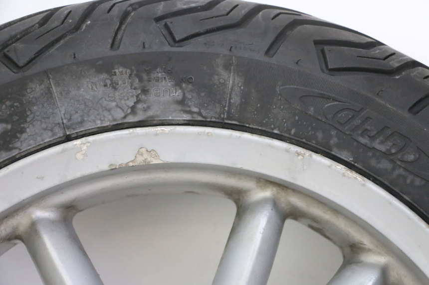 photo de REAR RIM AND TIRE PIAGGIO MP3 LT 400 (2007 - 2012)