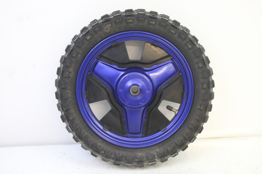 photo de REAR RIM AND TIRE YAMAHA PW 50 (1984 - 2020)