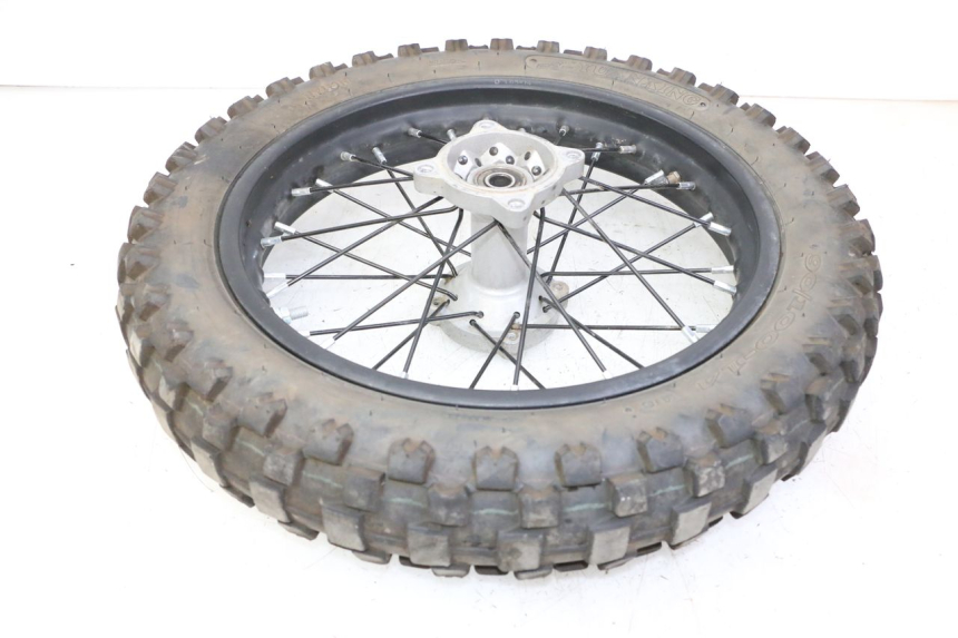 photo de REAR RIM AND TIRE APOLLO RFZ 125