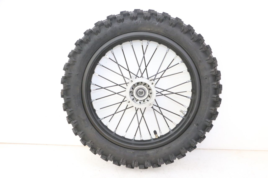 photo de REAR RIM AND TIRE APOLLO RFZ 125