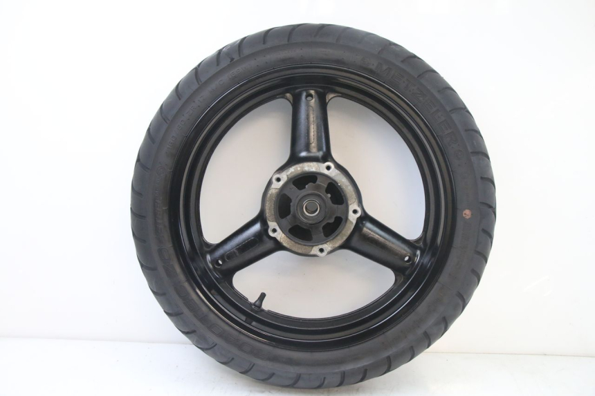 photo de REAR RIM AND TIRE SUZUKI GSX F GSXF 650 (2007 - 2015)