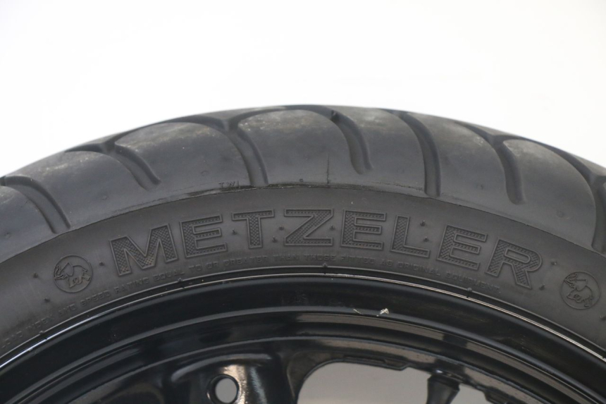 photo de REAR RIM AND TIRE SUZUKI GSX F GSXF 650 (2007 - 2015)
