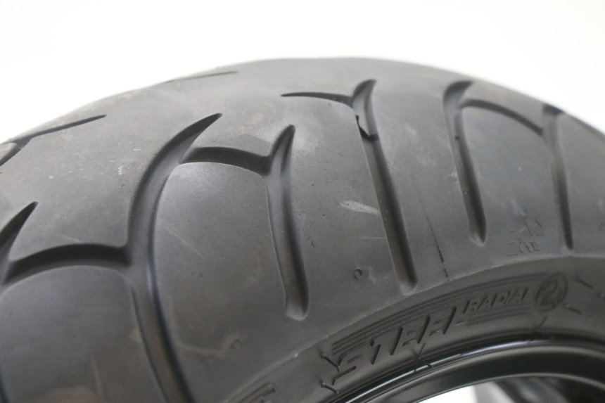 photo de REAR RIM AND TIRE SUZUKI GSX F GSXF 650 (2007 - 2015)