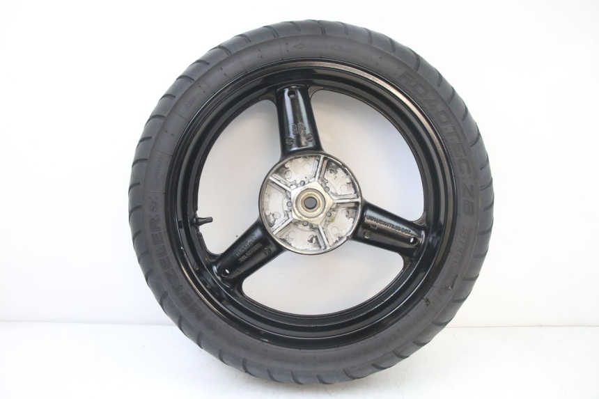 photo de REAR RIM AND TIRE SUZUKI GSX F GSXF 650 (2007 - 2015)