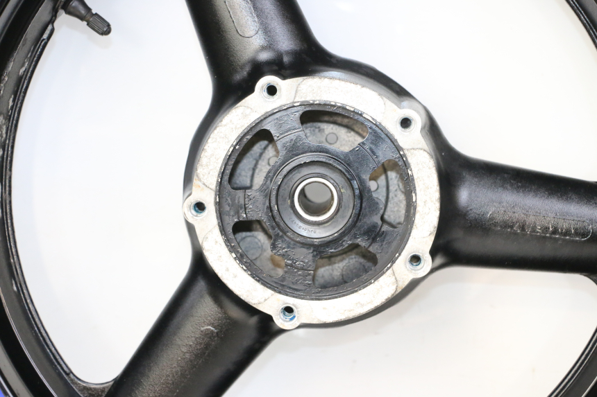 photo de REAR RIM AND TIRE SUZUKI GSX F GSXF 650 (2007 - 2015)
