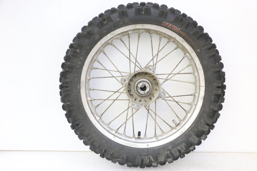 photo de REAR RIM AND TIRE KTM SX 85 (2013 - 2017)