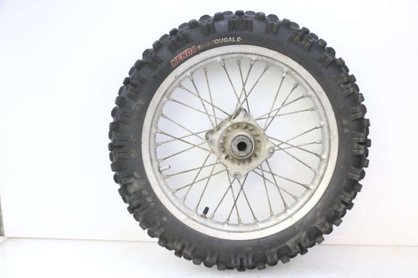 photo de REAR RIM AND TIRE KTM SX 85 (2013 - 2017)