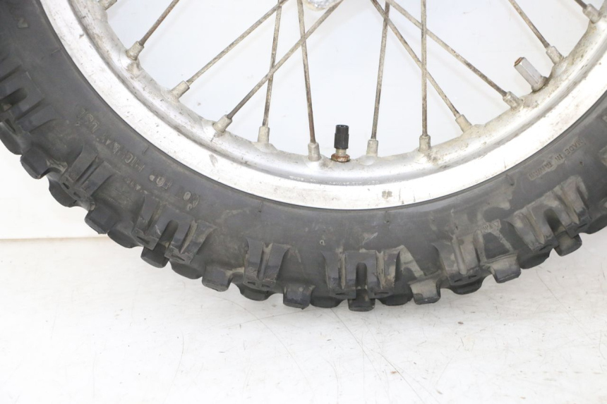 photo de REAR RIM AND TIRE KTM SX 85 (2013 - 2017)