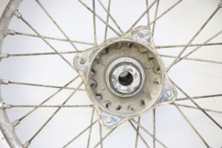 photo de REAR RIM AND TIRE KTM SX 85 (2013 - 2017)