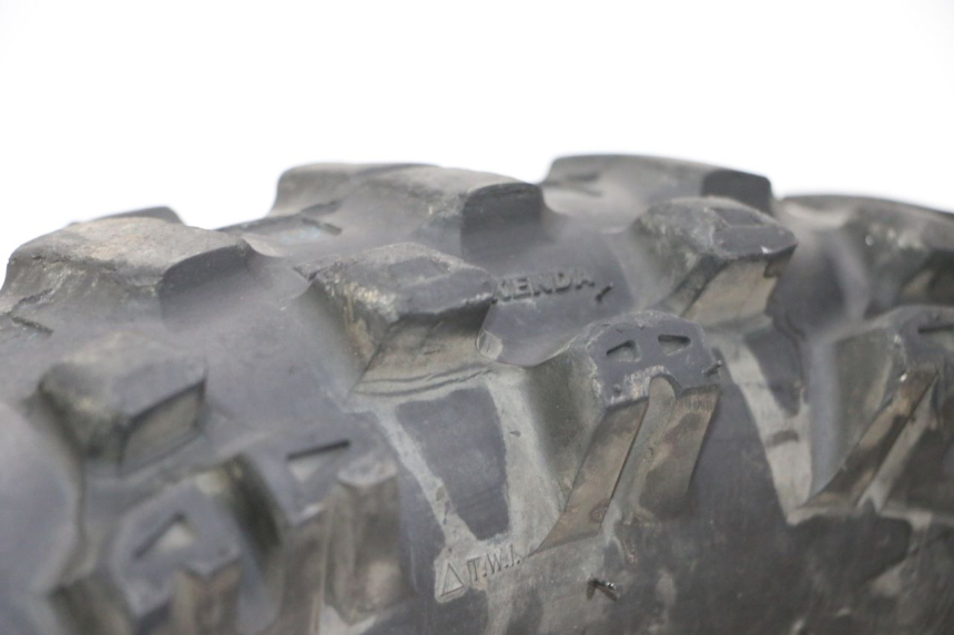photo de REAR RIM AND TIRE KTM SX 85 (2013 - 2017)
