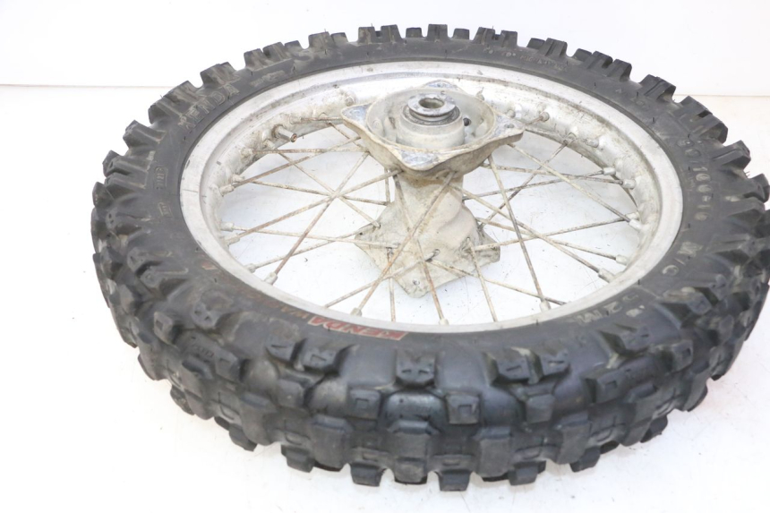 photo de REAR RIM AND TIRE KTM SX 85 (2013 - 2017)