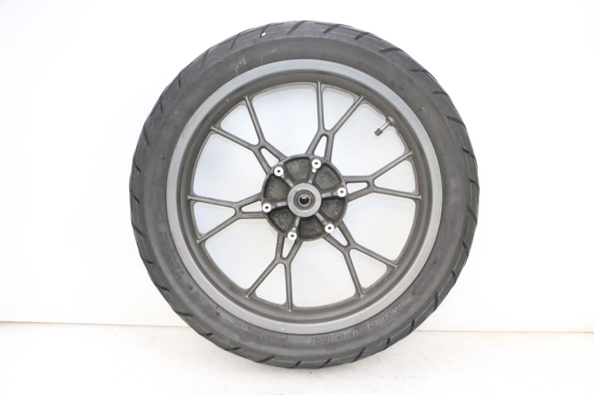photo de REAR RIM AND TIRE KSR TR SM 50 (2015 - 2018) - Main view