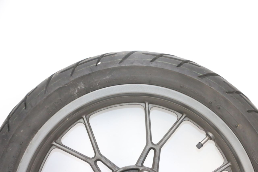 photo de REAR RIM AND TIRE KSR TR SM 50 (2015 - 2018) - Additional view of the item