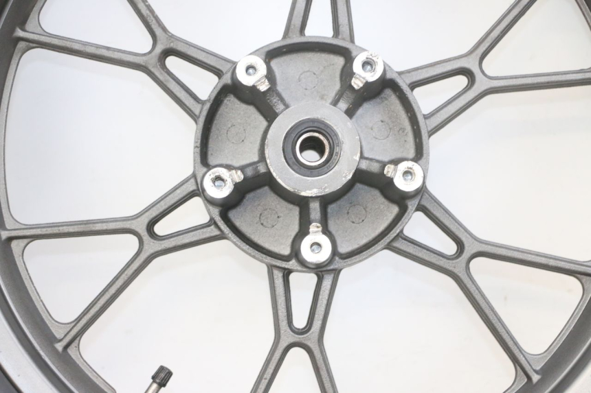 photo de REAR RIM AND TIRE KSR TR SM 50 (2015 - 2018) - Supplementary product photo