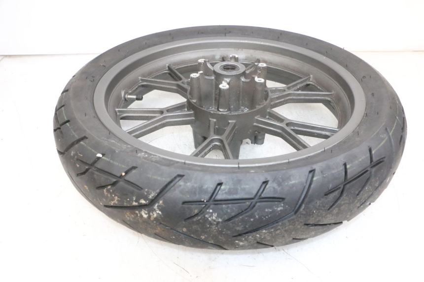 photo de REAR RIM AND TIRE KSR TR SM 50 (2015 - 2018) - Alternative perspective