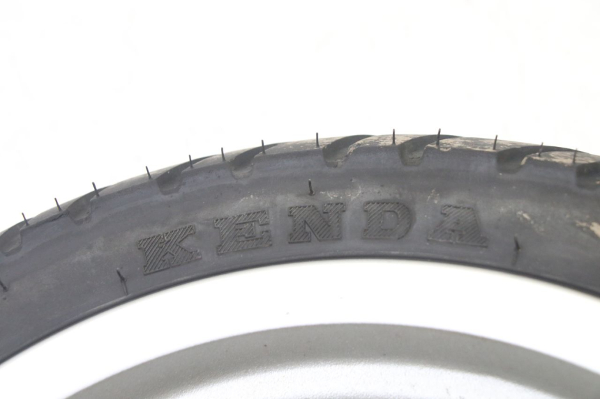 photo de REAR RIM AND TIRE PEUGEOT VIVACITY NEW 2T 50 (2008 - 2017)