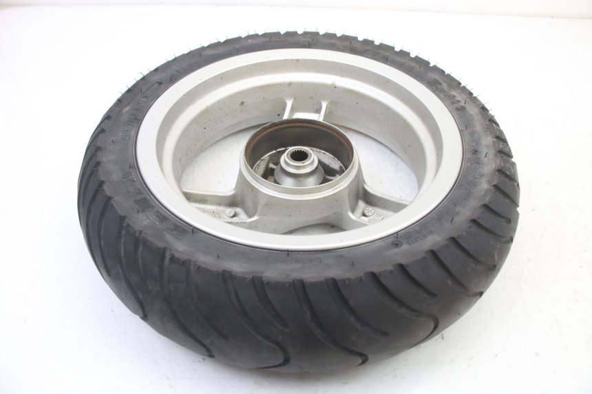 photo de REAR RIM AND TIRE PEUGEOT VIVACITY NEW 2T 50 (2008 - 2017)
