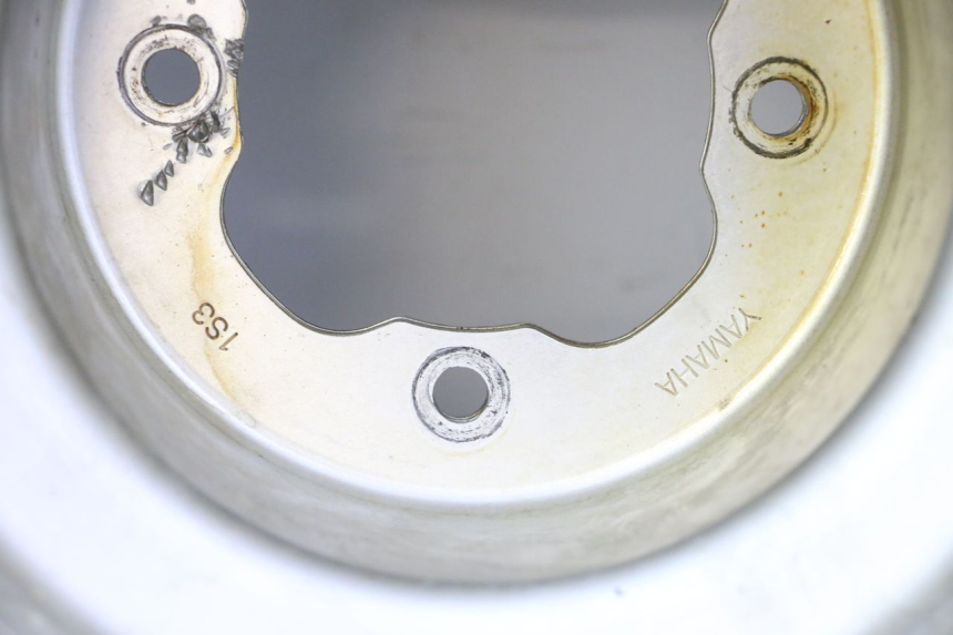 photo de REAR RIM AND TIRE YAMAHA YFM R RAPTOR 250 (2008 - 2014)