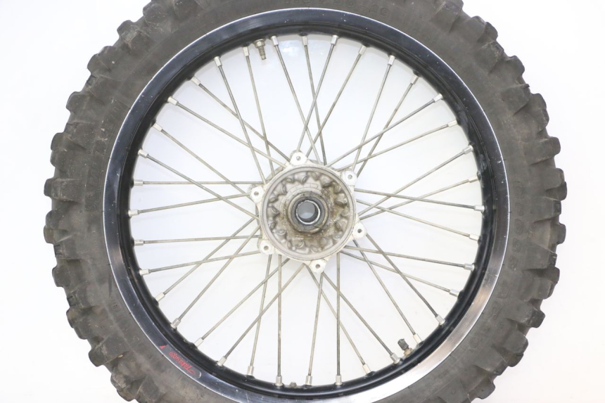 photo de REAR RIM AND TIRE YAMAHA YZ-F YZF 250 (2014 - 2018)