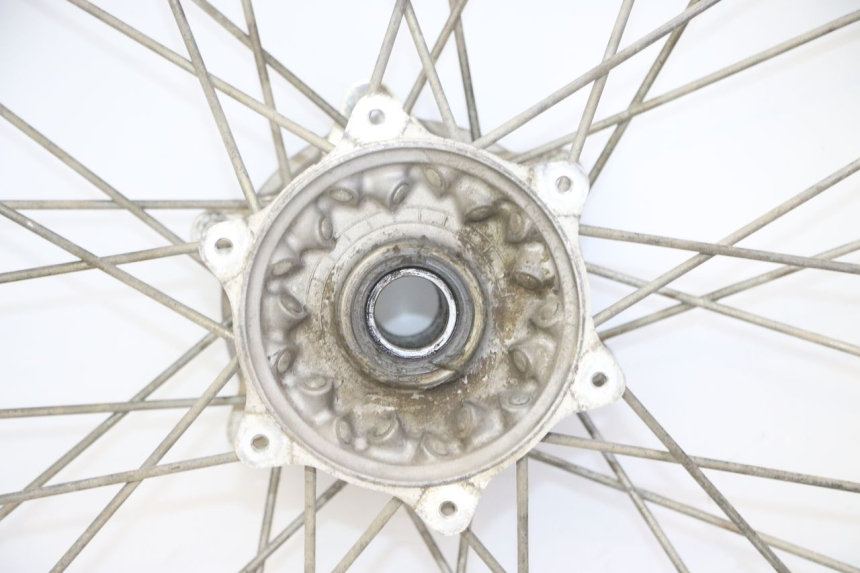 photo de REAR RIM AND TIRE YAMAHA YZ-F YZF 250 (2014 - 2018)