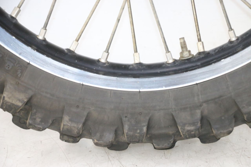 photo de REAR RIM AND TIRE YAMAHA YZ-F YZF 250 (2014 - 2018)