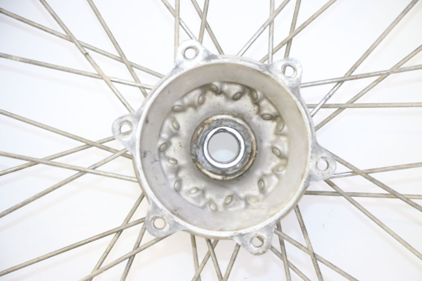 photo de REAR RIM AND TIRE YAMAHA YZ-F YZF 250 (2014 - 2018)