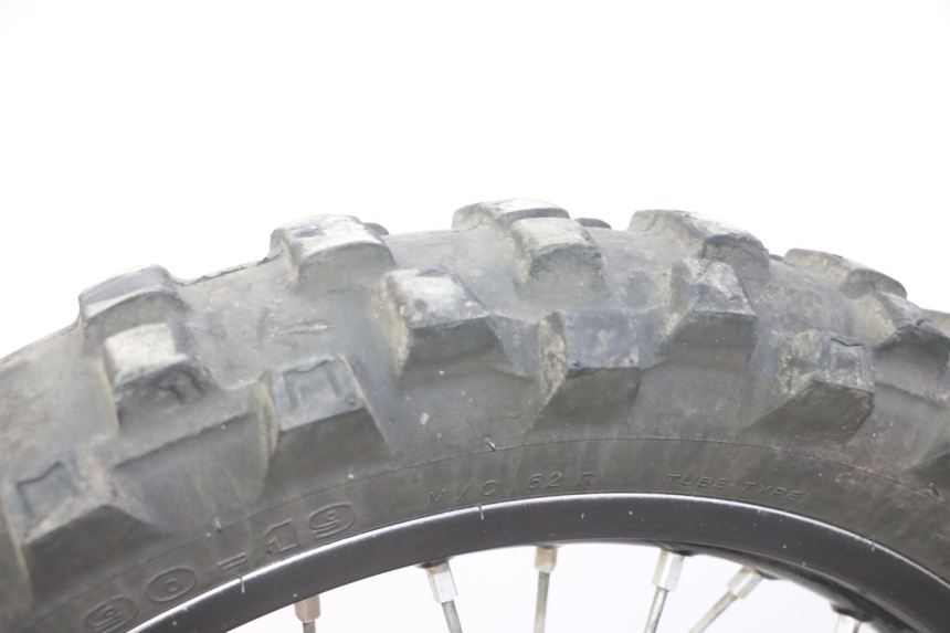 photo de REAR RIM AND TIRE YAMAHA YZ-F YZF 250 (2014 - 2018)