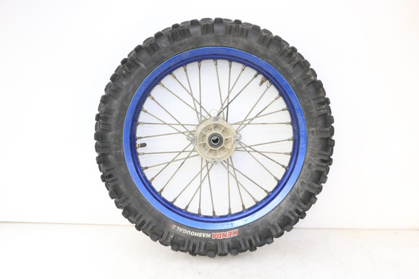 photo de REAR RIM AND TIRE YAMAHA YZ 85 (2022 - 2025)