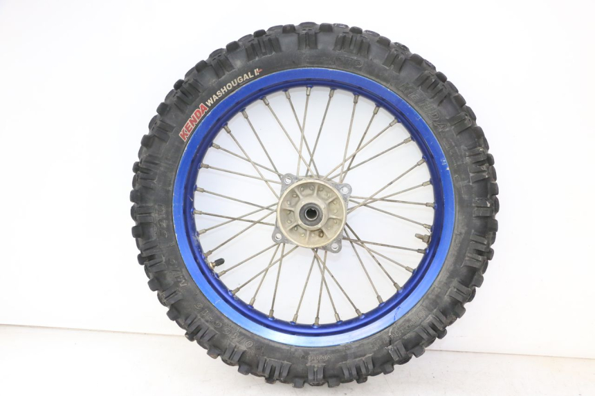 photo de REAR RIM AND TIRE YAMAHA YZ 85 (2022 - 2025)