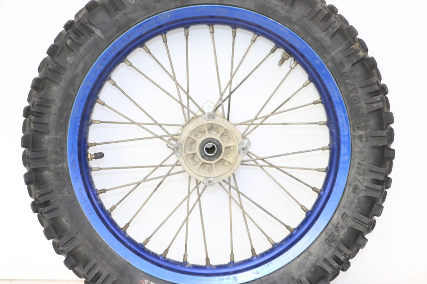 photo de REAR RIM AND TIRE YAMAHA YZ 85 (2022 - 2025)